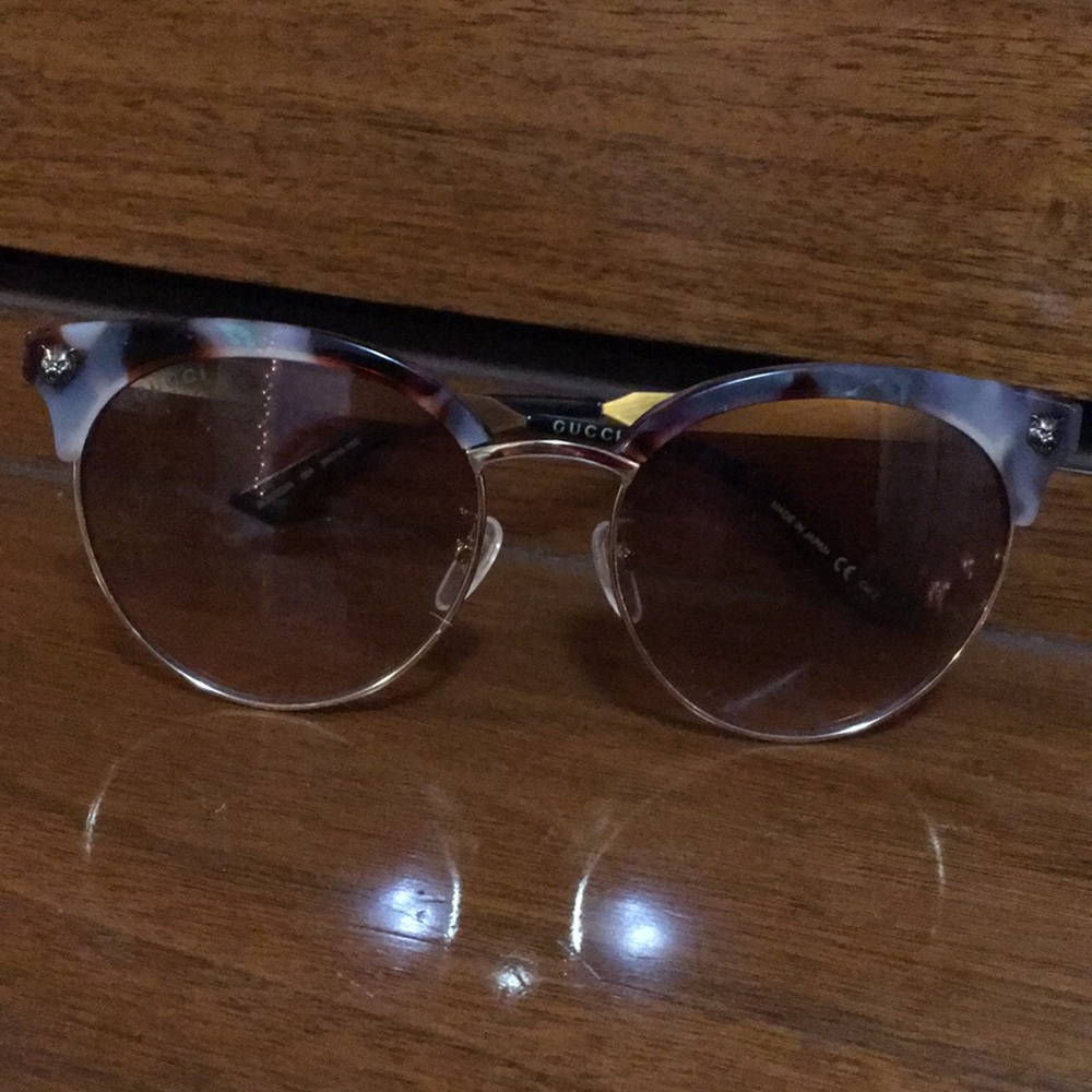 Gucci sunglasses